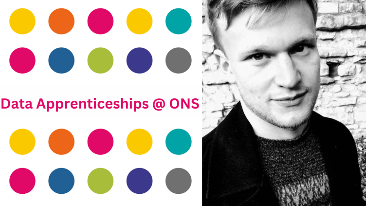 Data apprenticeships at the Office for National Statistics – ONS ...